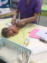 -安悦国际母婴中心(月子会所)