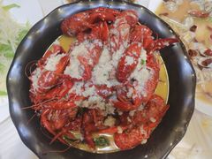 -香满锅老北京羊蝎子火锅·家常菜(新街口店)