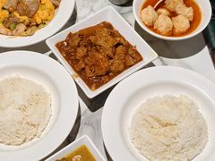 -深仔记茶餐厅(亚士厘道店)