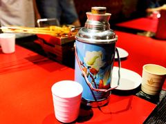 -三个大叔东北烧烤·砂锅菜(西三旗店)