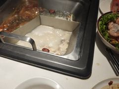 -东道煮牛肉火锅(重庆路店)