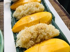 -自然餐厅(Phuket)