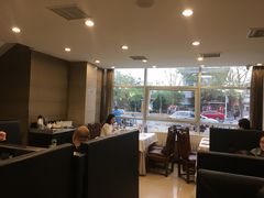 大堂-大铁勺酒楼(宾水西道店)