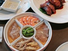 -望乡楼上海菜(日月光店)