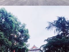 教学楼-四川大学(望江校区)