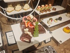 -“香”全日餐厅·株洲大汉希尔顿酒店