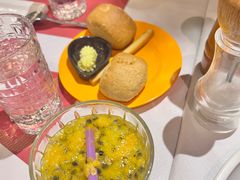 -ITA·意塔意大利餐厅(亦庄店)