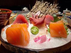 -綱元·海鲜豆捞(明州里店)
