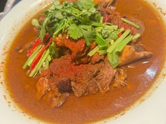 -红厨巷·淮扬菜(熙南里店)
