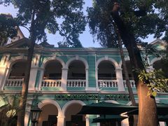 -星巴克臻选(广州沙面店)