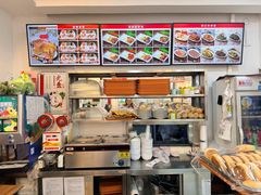 -香妃烤鸡(西单店)