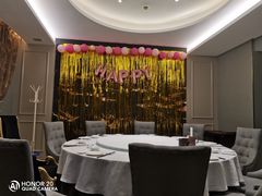 包厢-茉莉餐厅·家宴·欢聚(环城南路店)