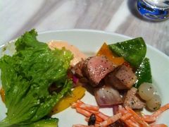 iphone_upload_pic-君悦酒店·乐厨·高空自助餐(青年大街店)
