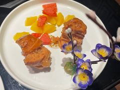 -高第街56号餐厅(凯德mall新都心店)