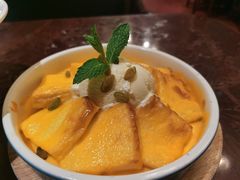 -新白鹿餐厅(爱琴海购物中心店)