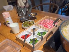 -山海蟹庐·海鲜糟粕醋火锅(慈溪店)