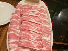-额尔敦草原涮羊肉·烧烤(冻青树总店)