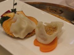 -阿锋鲍鱼酒家美食汇(华安店)