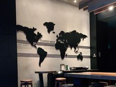-星巴克(七宝领展广场1F店)