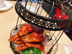 -避风塘(宝山万达店)