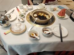 -天宜隆蘑菇宴火锅(石景山旗舰店)