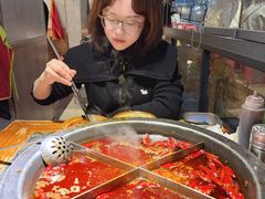 -陈眼镜火锅(总店)