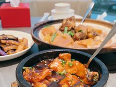 -阿毛饭店·正宗宁波菜(儿童公园旗舰店)