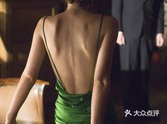 一直以来我对绿色都情有独钟， 最让我记忆深刻的是电影