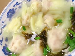 -新丰小吃(中山中路分店)