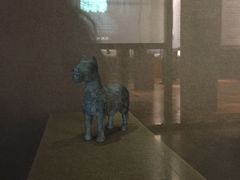 -洛阳周王城天子驾六博物馆