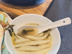 -柒园·三十年创意杭帮菜(龙湖滨江天街店)