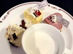 -大连富丽华大酒店·花都西餐厅