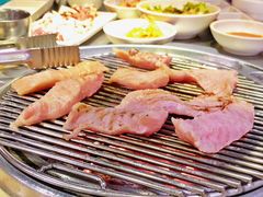 -喜来稀肉(虹泉路店)