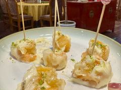 -漫渡庄绿岛花园•隐世庭园菜(滨湖店)