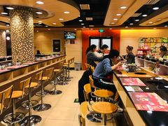 大堂-呷哺呷哺(迦南店)