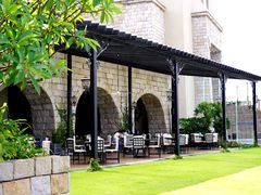 -南沙游艇会·大兵船餐厅