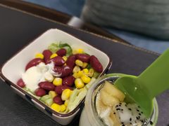 -西藏饭店·亚克·食光自助餐厅