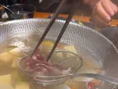 -手选潮汕鲜活牛肉火锅(二七广场店)