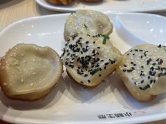 -小杨生煎(金山百联购物中心3楼店)