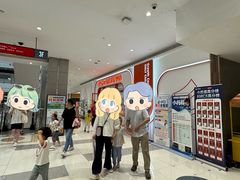 -昂立青少儿成长中心(普陀中环百联校区)