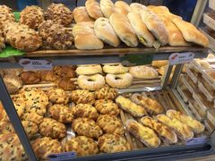-BreadTalk面包新语·烘焙蛋糕(中华广场店)
