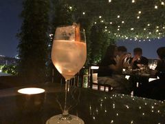 -顶层酒吧ROOF(上海艾迪逊酒店)