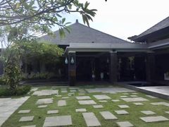 -巴厘岛悦榕庄Jumana露台餐厅