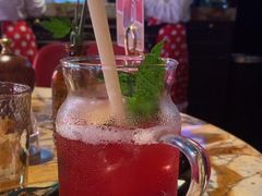 -BROWNSTONE布朗石西班牙餐厅(富城店)