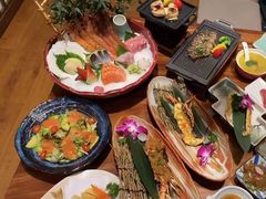 -一本料理(西溪天街店)
