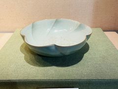 -浙江省博物馆(孤山馆区)