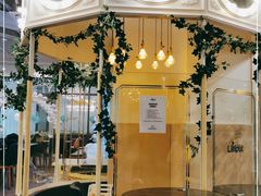 -Lilliput粒粒堡亲子餐厅(祥云小镇店)