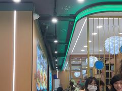 -满兴咱妈烀饼铁锅炖(兰州北街店)