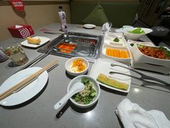 -海底捞火锅(九霄梦天地店)