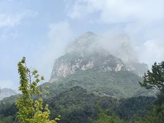 -太行锡崖沟旅游度假区